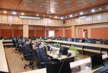 گزارش تصویری مراسم روز بزرگداشت شهدا 